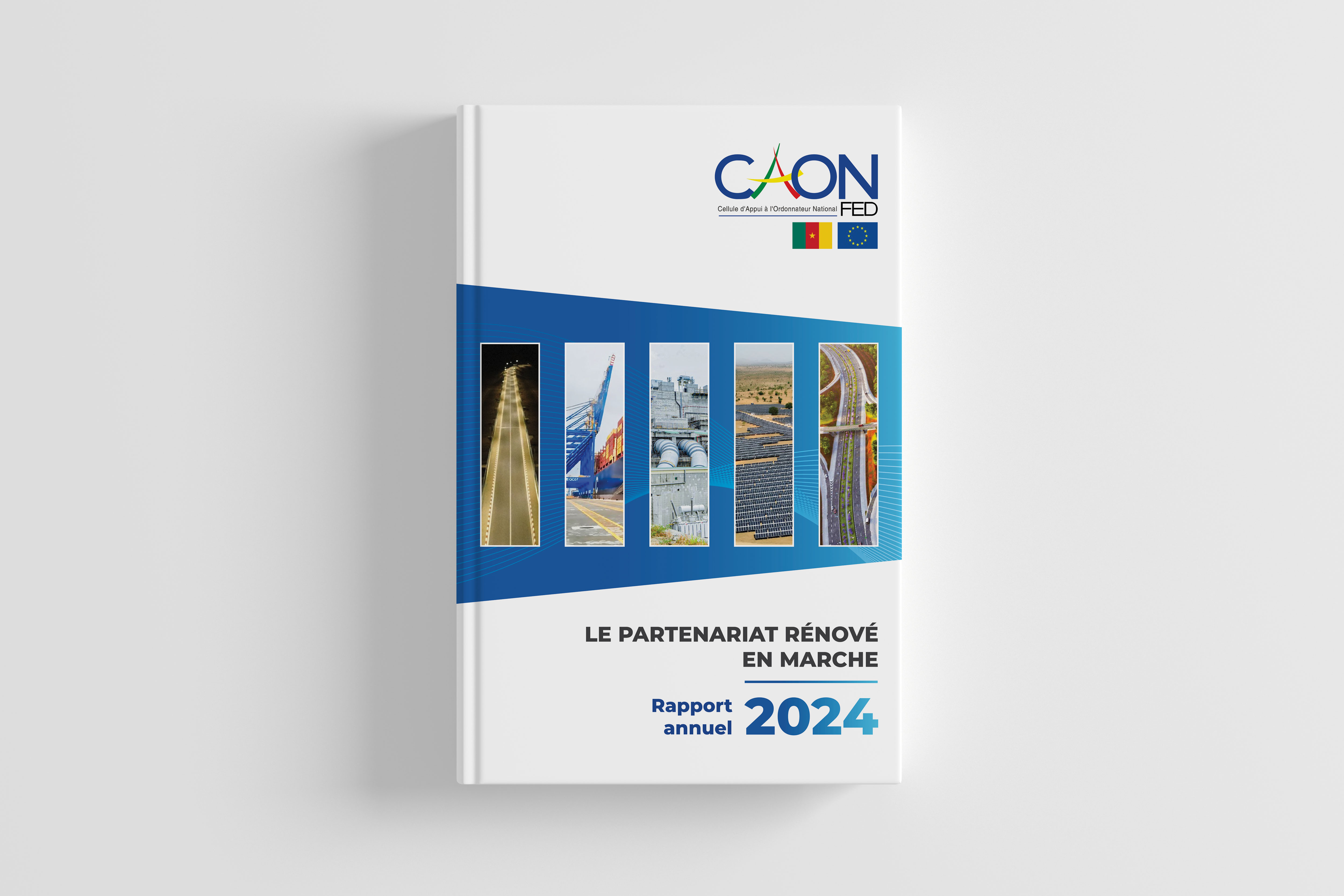 Rapport annuel 2024